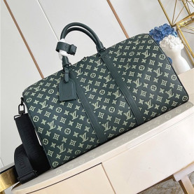 LOUIS VUITTON 루이비통 키폴 반둘리에 50 M27179