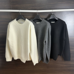 MAISON MARGIELA 메종마르지엘라 언발 니트