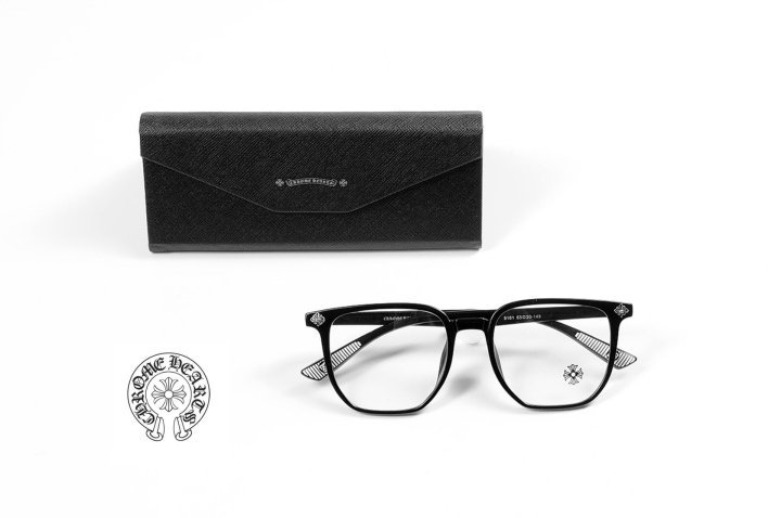 CHROME HEARTS 크롬하츠 안경