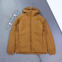 ARCTERYX 아크테릭스 아톰 AR 후드 패딩 자켓