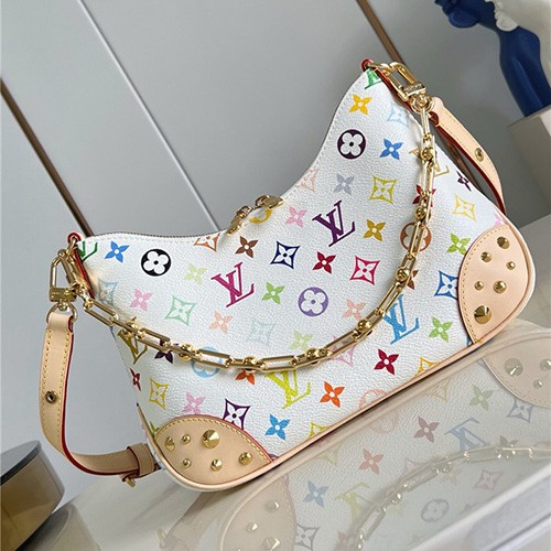 LOUIS VUITTON 루이비통 불로뉴 숄더백 M27790