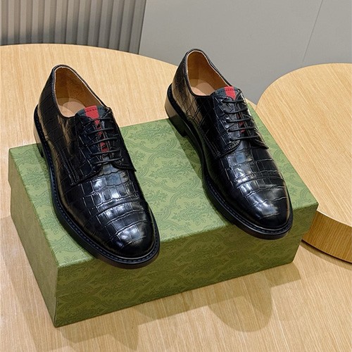 GUCCI 구찌 남성용 구두 G79046-1