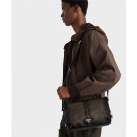 11위 PRADA 프라다 크로스백 2VD073