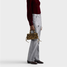 PRADA 프라다 미니 토트백 1BA486