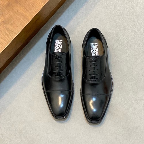 FERRAGAMO 페레가모 남성용 구두 F38224 2COLOR