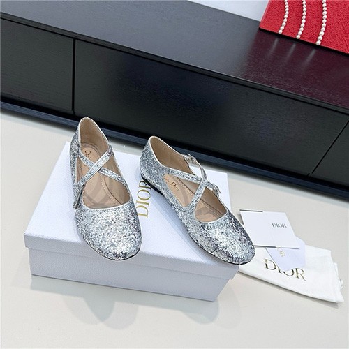 DIOR 디올 여성용 단화 D80365 2COLOR