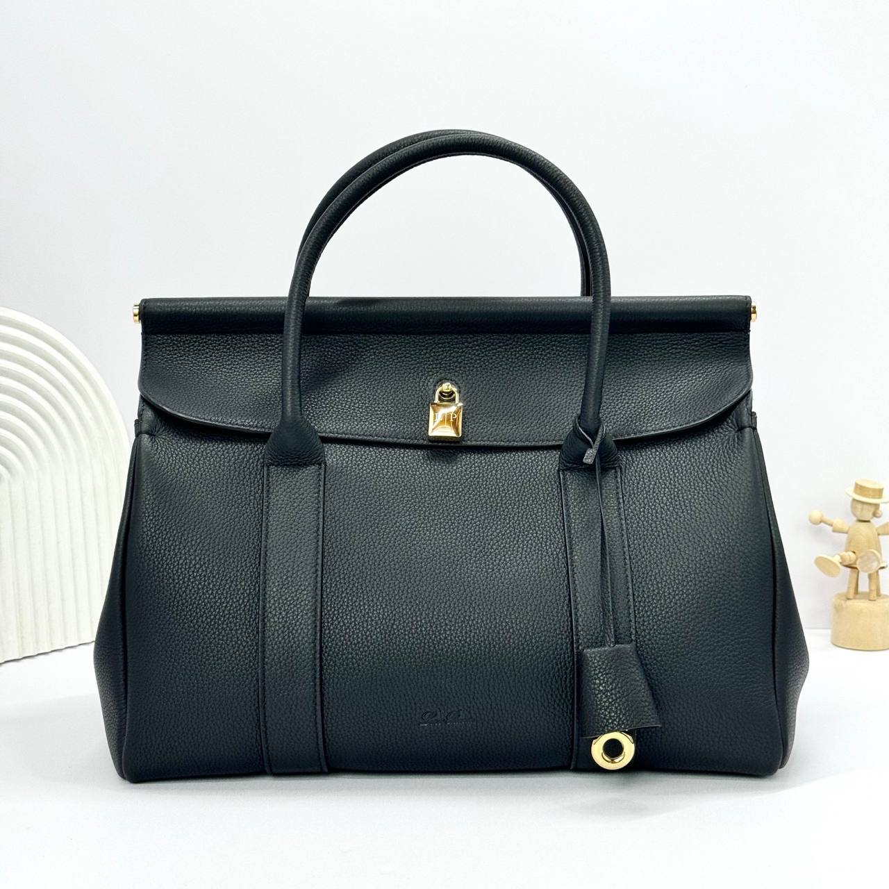 LOROPIANA 로로피아나 룸백 L32 10COLOR