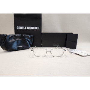 GENTLE MONSTER 젠틀몬스터 아토믹 02 안경테