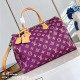 LOUIS VUITTON 루이비통 스피디 P9 반둘리에 40 M28077