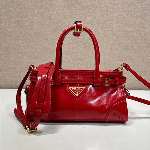 PRADA 프라다 미니 토트백 1BA486