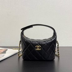 CHANEL 샤넬 미니 호보백 AS0021 2COLOR