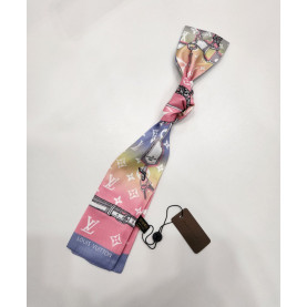 LOUIS VUITTON 루이비통 레인보우 트윌리 스카프