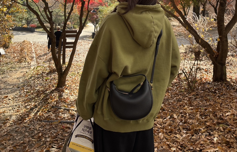 ●실사● 셀린느 틴 룰루