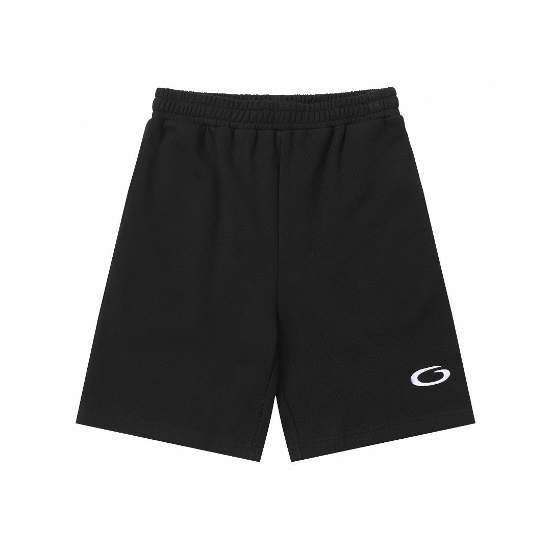 BALENCIAGA 발렌시아가 625 루프 스포츠 아이콘 쇼츠