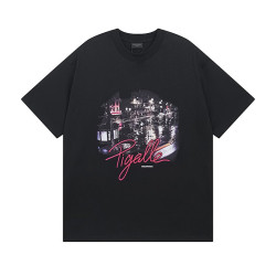 BALENCIAGA 발렌시아가 3206 피갈 반팔