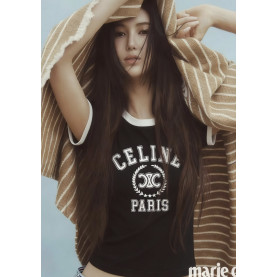 CELINE 셀린느 트리옴페 티셔츠 2COLOR