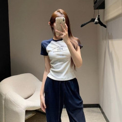 CHROME HEARTS 크롬하츠 반팔 츄리닝 셋트