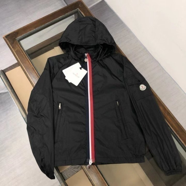 MONCLER 몽클레어 케랄레 자켓