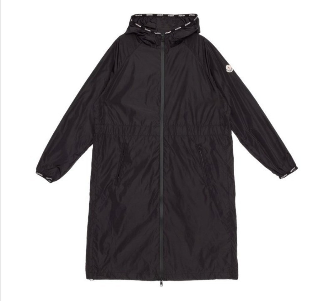 MONCLER 몽클레어 라사벤 바람막이