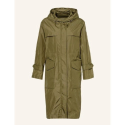 MONCLER 몽클레어 히엔구 여성 바람막이