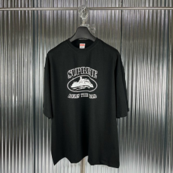 SUPREME 슈프림 코르테이즈 반팔