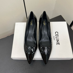 ●실사● 셀린느 여성용 힐 C25664