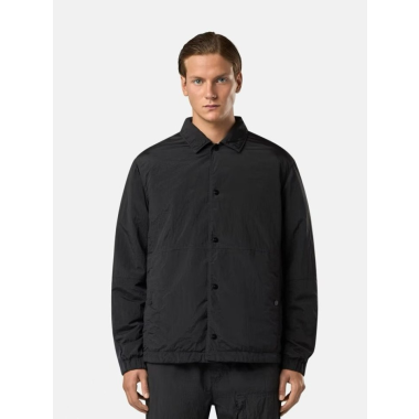 STONE ISLAND 스톤아일랜드 자수 카라  코치자켓