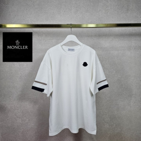 MONCLER 몽클레어 배색 밴딩 R 2COLOR