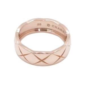 ●실사● 샤넬 코코 크러쉬 반지