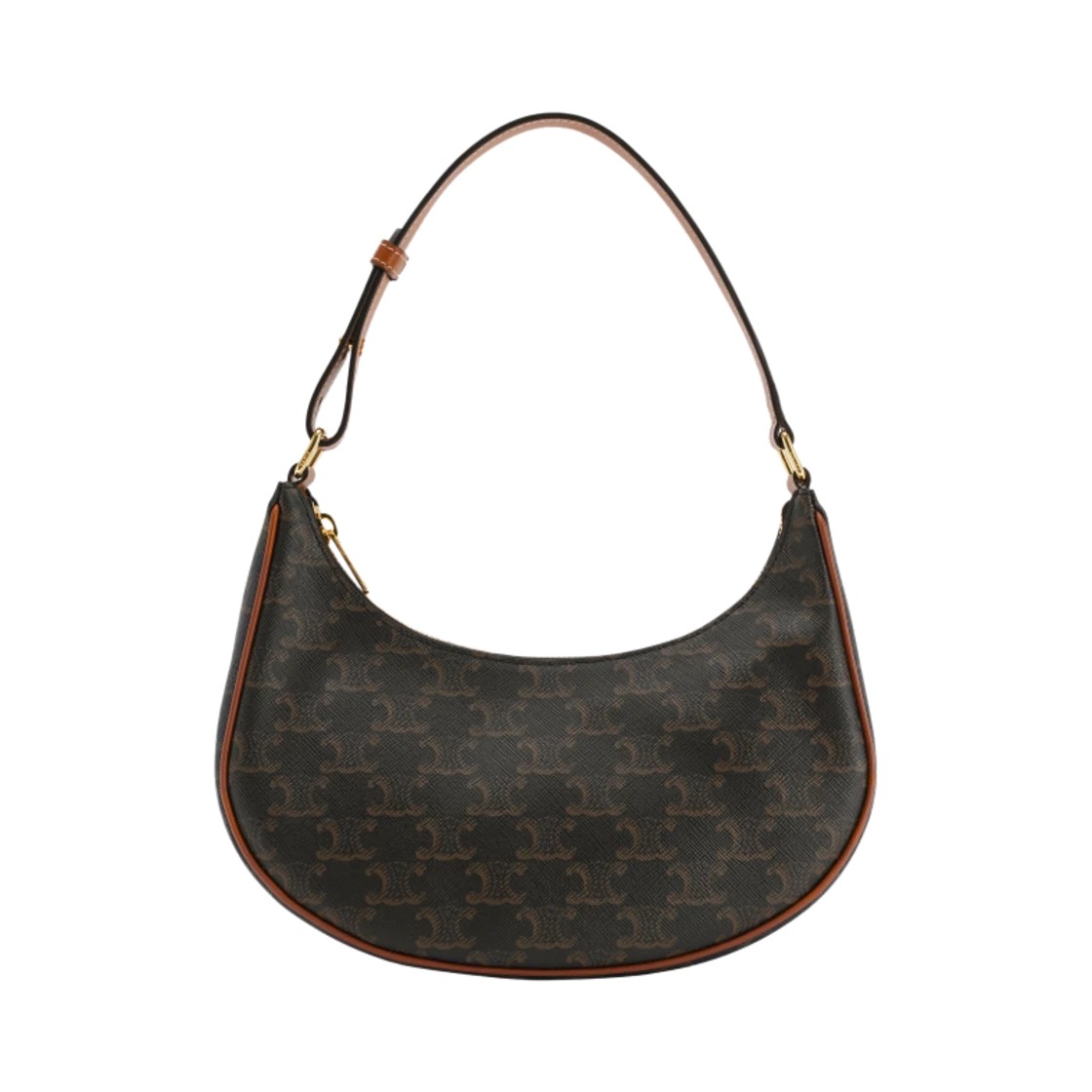 ●실사● 셀린느 아바 백 탄