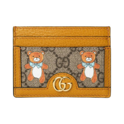 ●실사● 구찌 x 카이 카드 케이스