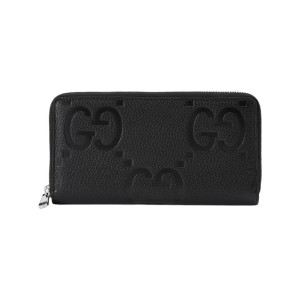 ●실사● 구찌 점보 집 어라운드 월렛