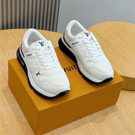 ●실사● 루이비통 남성용 스니커즈 L47443