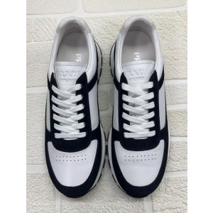 ●실사● 프라다 스니커즈