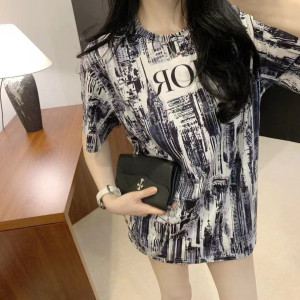 DIOR 디올 반팔티