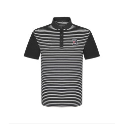 BURBERRY 버버리 스트라이프 카라 반팔 2COLOR