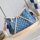 LOUIS VUITTON 루이비통 캐리올 카고 PM M28287