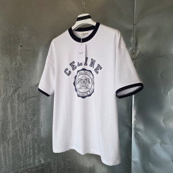 CELINE 셀린느 블라종 티셔츠 2COLOR