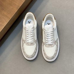 LOUIS VUITTON 루이비통 남성용 스니커즈 L78588 2COLOR