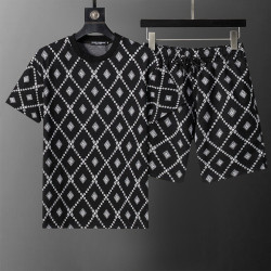 DOLCE & GABBANA 돌체앤가바나 백로고 세트 30