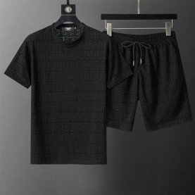 FENDI 펜디 백로고 세트 (36/37) 2COLOR