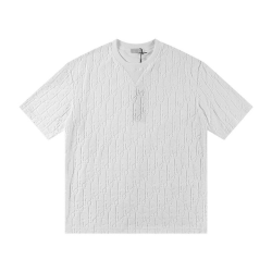 DIOR 디올 6409 오블리크 테리 반팔 5COLOR