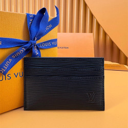 LOUIS VUITTON 루이비통 더블 카드/명함지갑 M62170