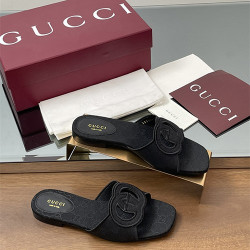 GUCCI 구찌 여성용 슬리퍼 G89974 2COLOR