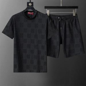 GUCCI 구찌 백로고 세트 49