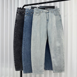 SUPREME 슈프림 클래식 배기 진