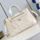 LOUIS VUITTON 루이비통 스카이라인 토트백 PM M28511 3COLOR