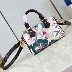 LOUIS VUITTON 루이비통 나노 스피디 토트백 M29149