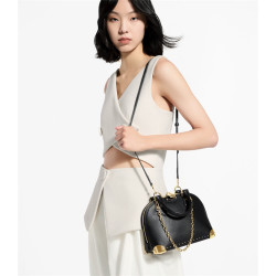 LOUIS VUITTON 루이비통 알마 트렁크 BB M29445 2COLOR