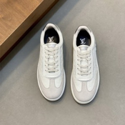 LOUIS VUITTON 루이비통 남성용 스니커즈 L90809 2COLOR